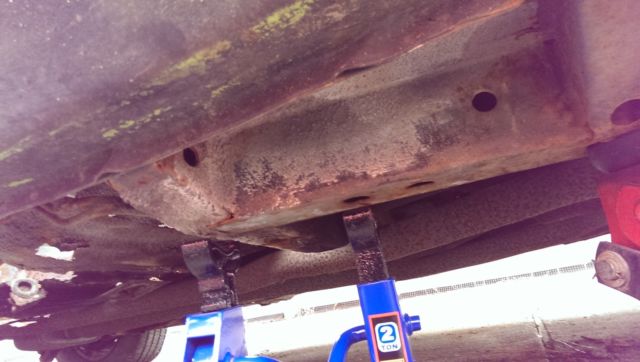 1970 Black Dodge Challenger Coupe