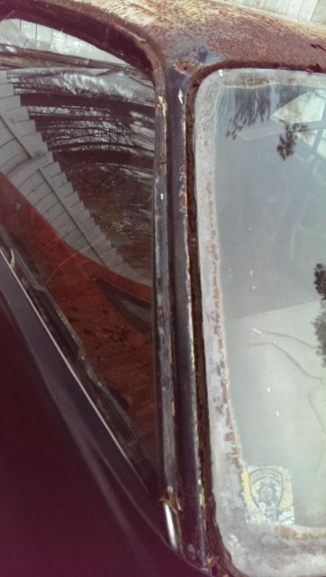 1970 Black Dodge Challenger Coupe