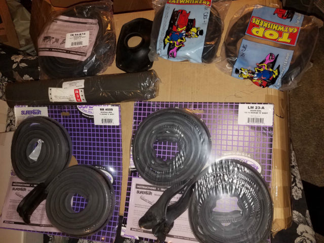 1970 Purple Dodge Challenger Coupe