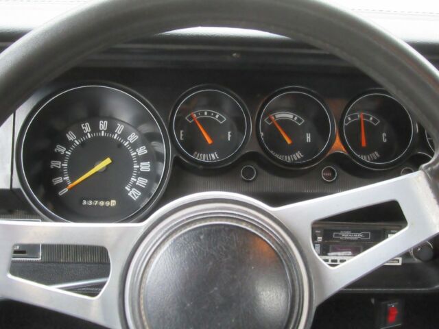 1970 Lime green Dodge Challenger