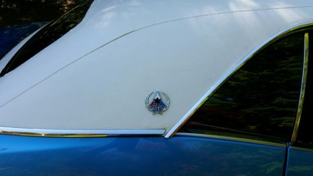 1970 Dodge Challenger Hardtop