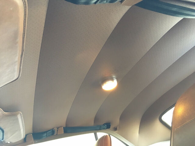 1970 Red Dodge Challenger Coupe