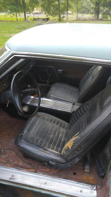 1970 Dodge Charger Coupe