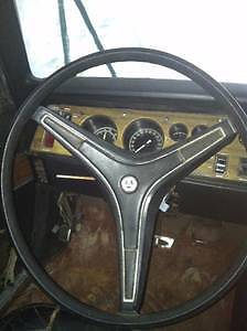 1970 Dodge Charger Coupe