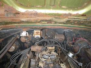 1970 Dodge Charger Coupe