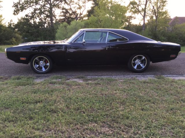 1970 Dodge Charger