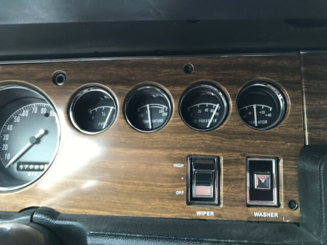 1970 Red Dodge Charger