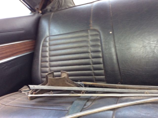 1970 Purple Dodge Charger Coupe