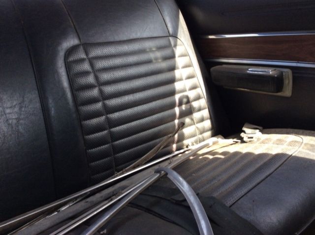 1970 Purple Dodge Charger Coupe