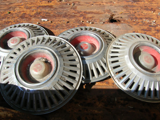 1970 White Dodge Other Pickups Standard Cab Pickup