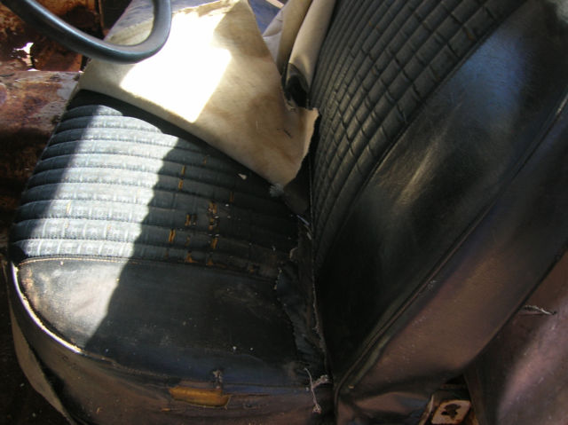 1970 White Dodge Other Pickups Standard Cab Pickup