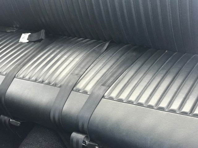 1970 Purple Dodge Dart