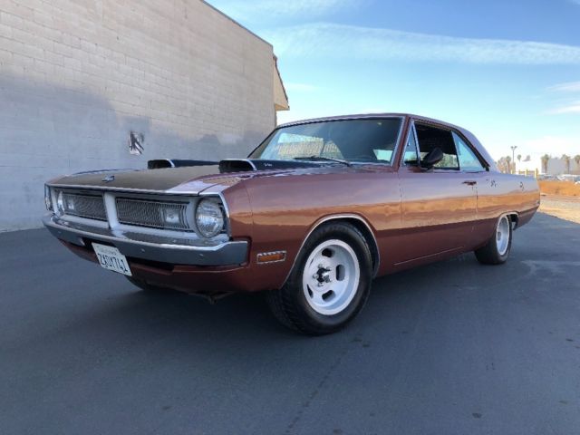 1970 Dodge Dart