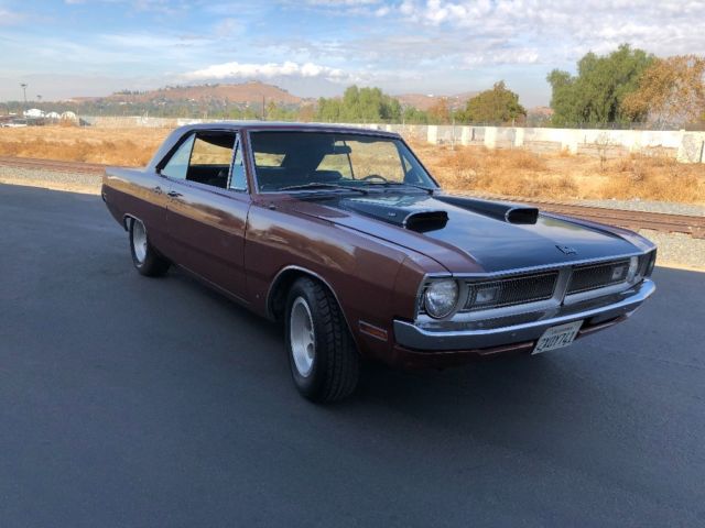1970 Dodge Dart