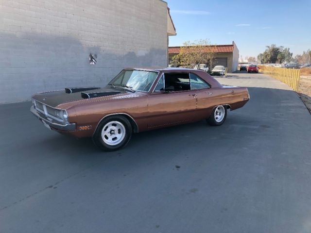 1970 Dodge Dart