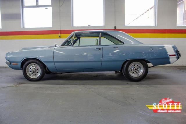 1970 -- Dodge Dart --