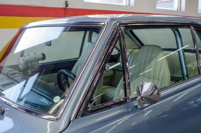 1970 -- Dodge Dart --