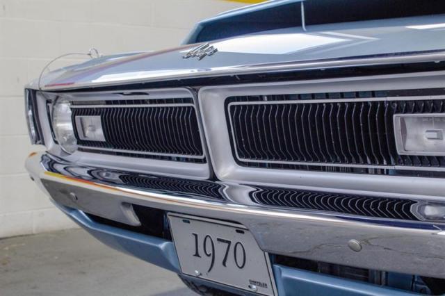 1970 -- Dodge Dart --