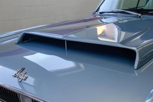 1970 -- Dodge Dart --