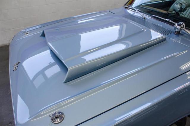 1970 -- Dodge Dart --