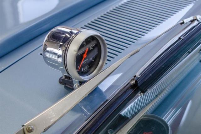 1970 -- Dodge Dart --