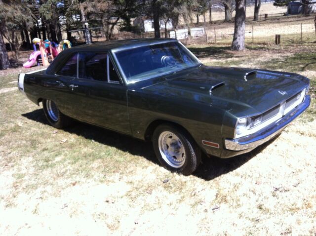 1970 Dodge Dart