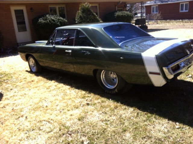 1970 Dodge Dart