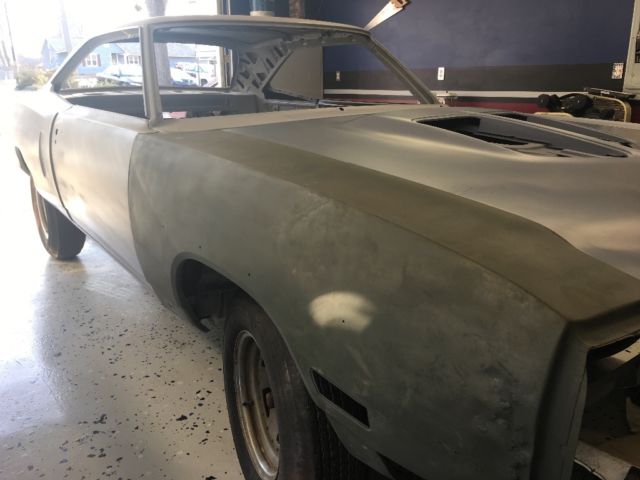 1970 Dodge Coronet