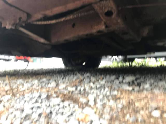 1970 Orange Dodge Coronet Coupe