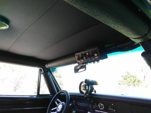 1970 Green Dodge Dart Coupe