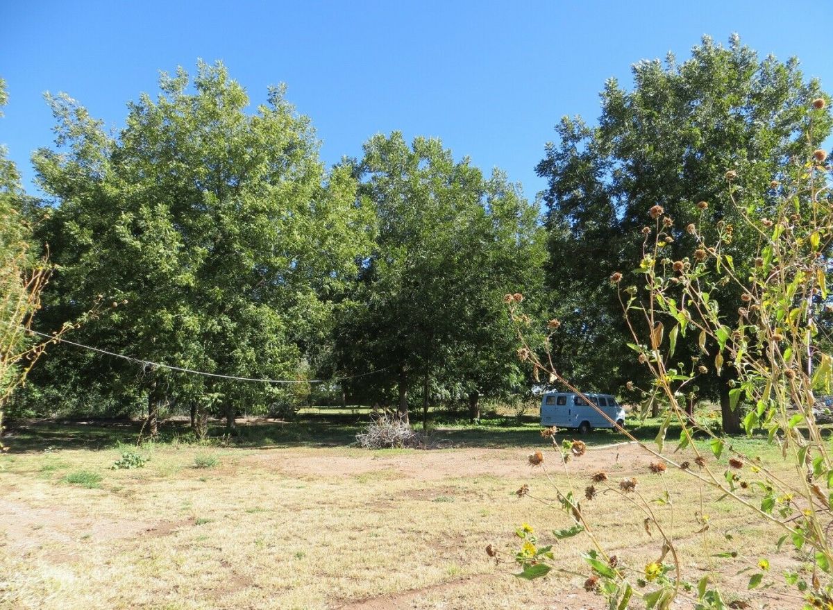 1970 Robins Egg Blue Ford E-Series Van Shorty