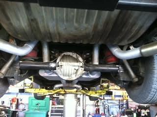 1970 White Chevrolet El Camino