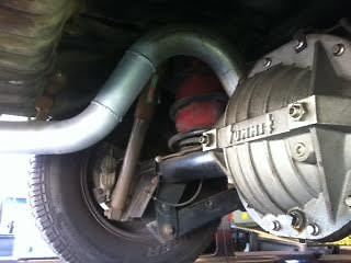 1970 White Chevrolet El Camino