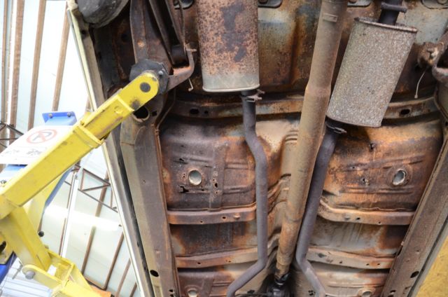 1970 Chevrolet El Camino