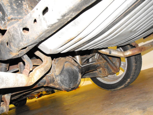 1970 Burgundy Chevrolet El Camino Standard Cab Pickup