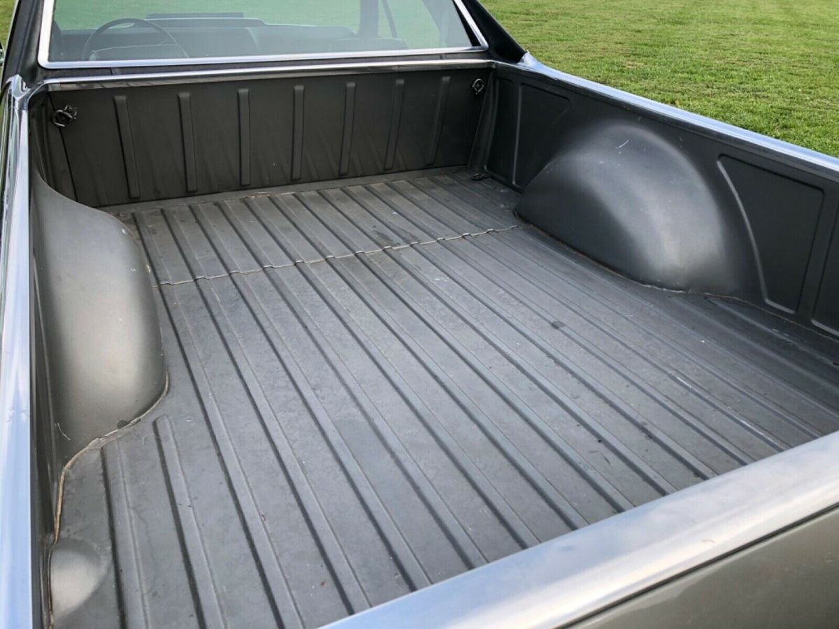 1970 Chevrolet El Camino