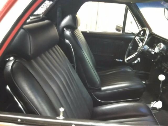 1970 Blue Chevrolet El Camino