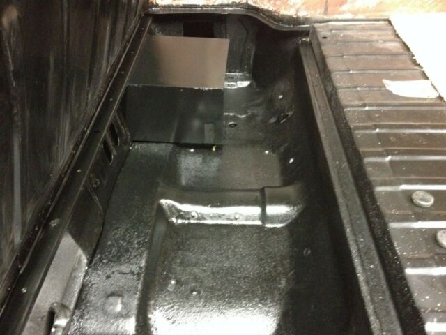 1970 Gray Chevrolet Other Pickups