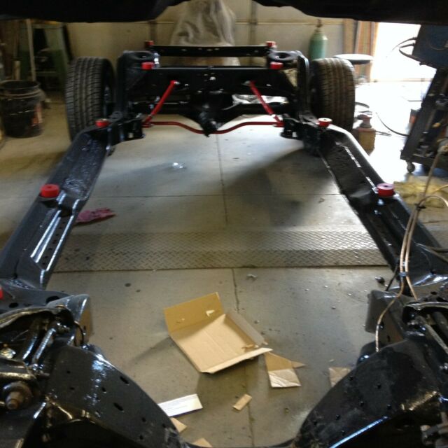 1970 Gray Chevrolet Other Pickups