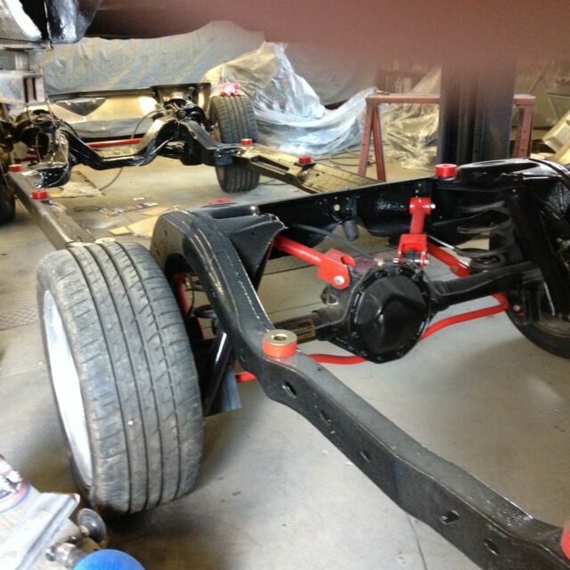 1970 Gray Chevrolet Other Pickups