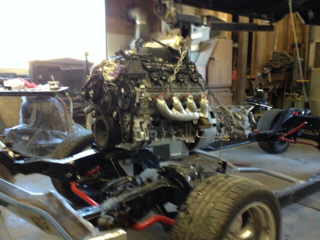 1970 Gray Chevrolet Other Pickups