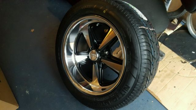 1970 Black Chevrolet El Camino