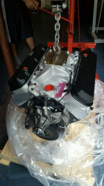 1970 Black Chevrolet El Camino