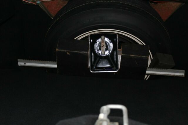 1970 Gold Cadillac Eldorado Coupe