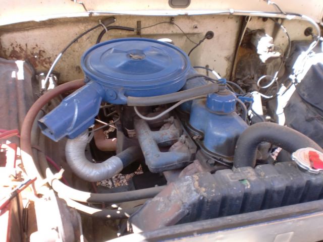 1970 Lime Green Ford F-100 Standard Cab Pickup