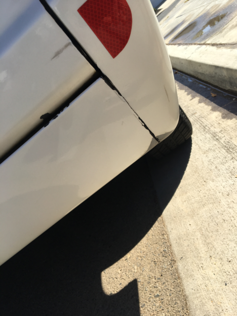 1970 Ford F-100 Standard Cab Pickup