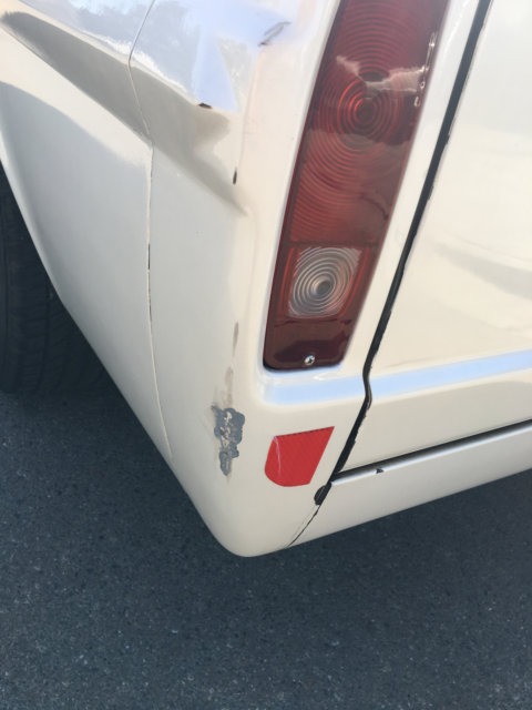 1970 Ford F-100 Standard Cab Pickup