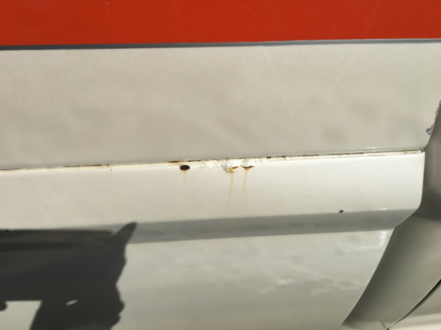 1970 Ford F-100 Standard Cab Pickup