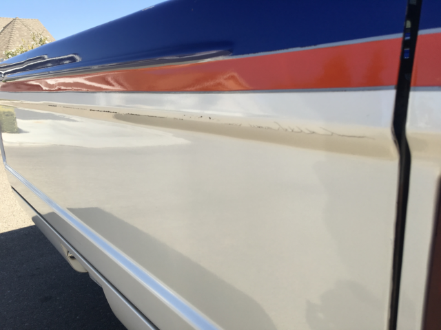 1970 Ford F-100 Standard Cab Pickup