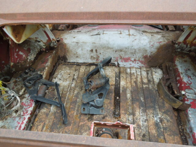 1970 Ford Mustang Fastback